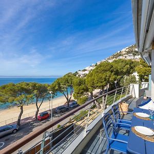Nc Apartments Atico Canyelles Mar - 5 Pax