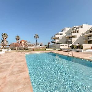 Apartamento Tierra Del Mediterraneo